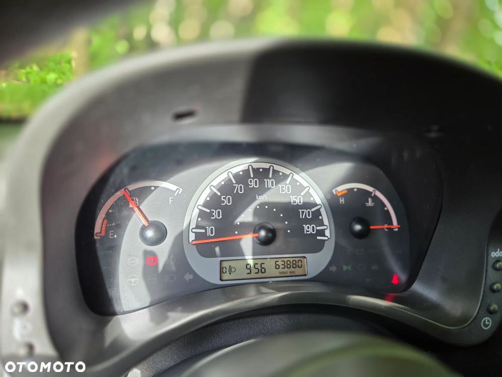 Fiat Panda 1.1 Fresh - 9