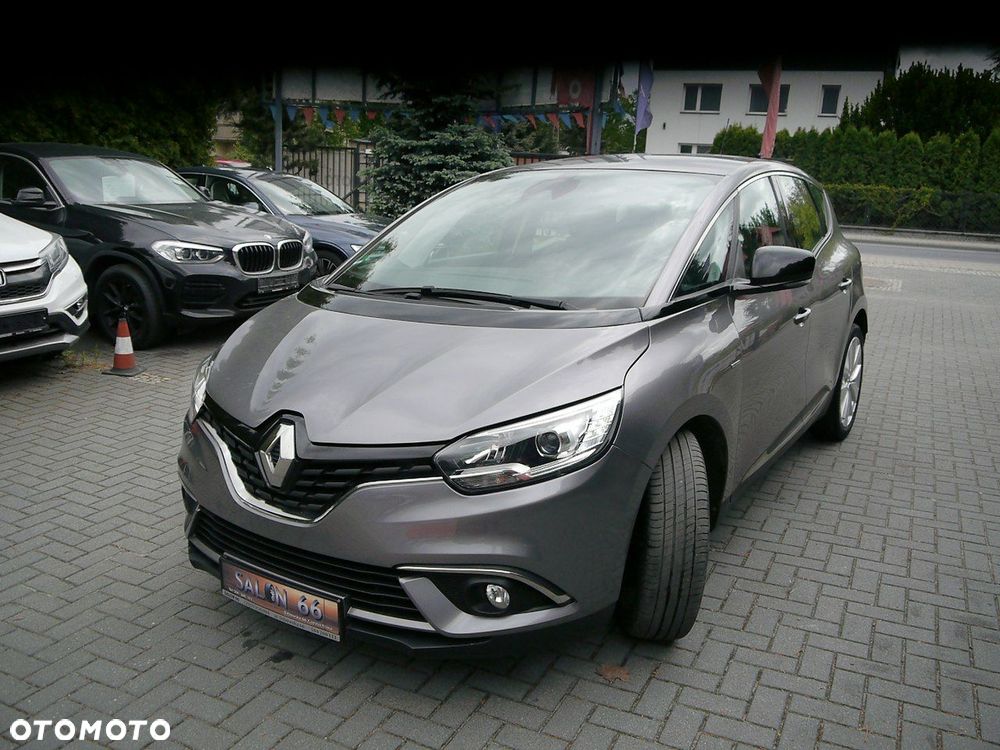 Renault Scenic 1.3 TCe Energy Life - 8