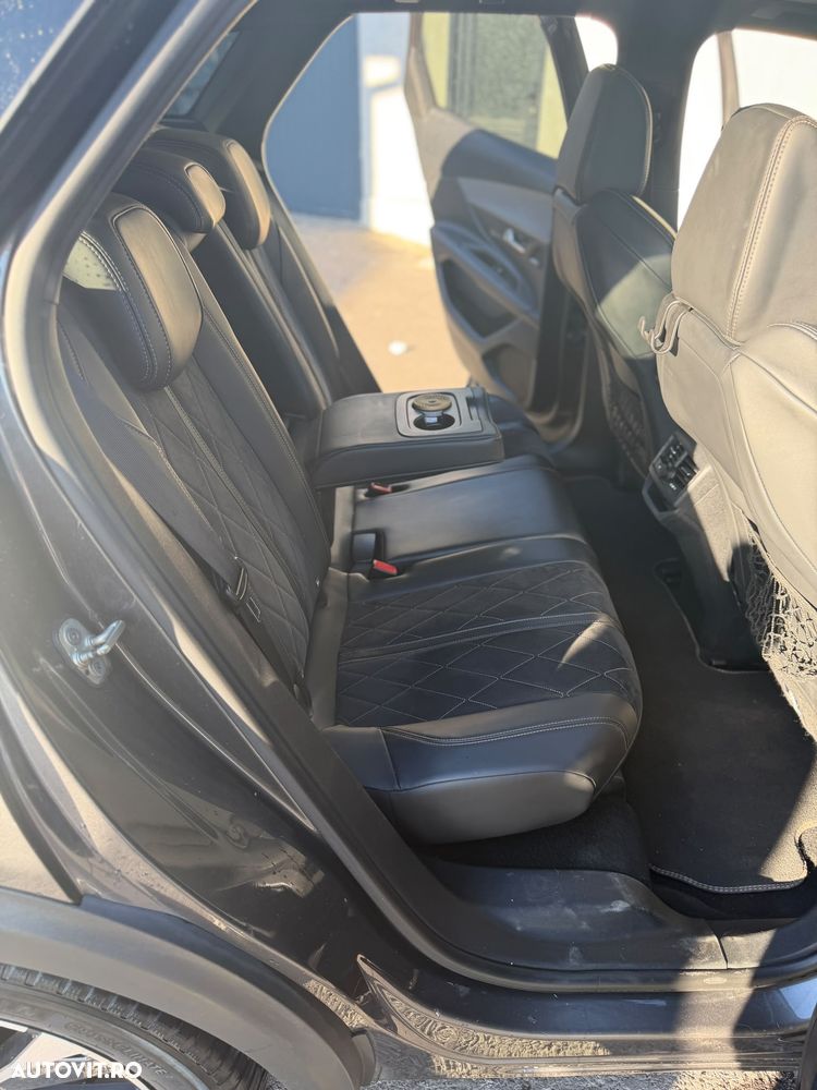 PEUGEOT 3008 2018 — imagine 17