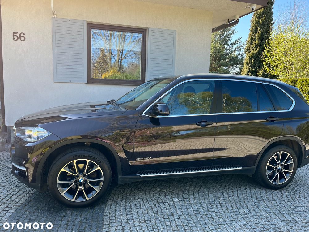 BMW X5 - 3
