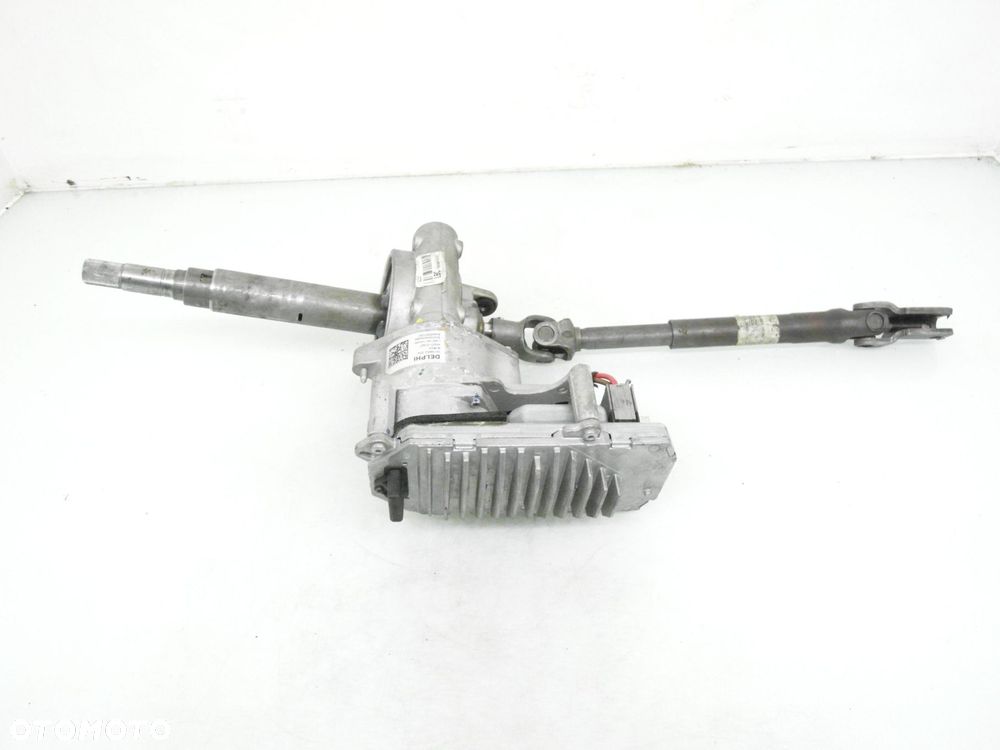 WSPOMAGANIE ELEKTRYCZNE OPEL MERIVA A 2610865207A 13153554 26093281 - 11