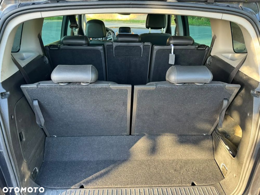 Opel Zafira - 15
