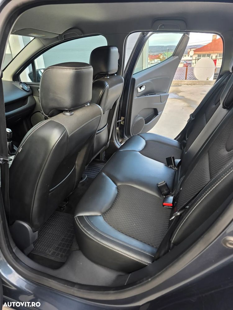 Renault Clio ENERGY TCe 90 Start & Stop Intens - 9