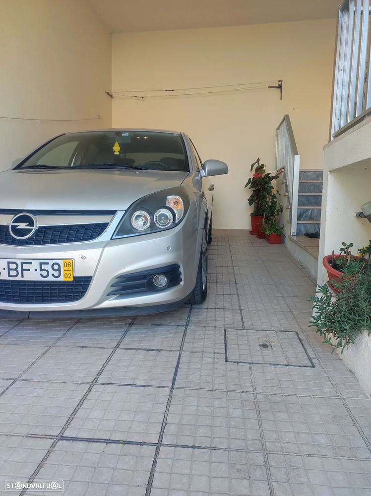 Opel Vectra 1.9 CDTi - 4