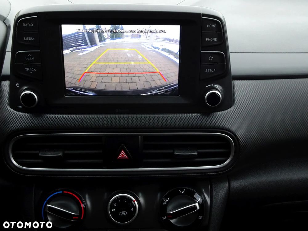 Hyundai Kona 1.0 T-GDI Trend - 10