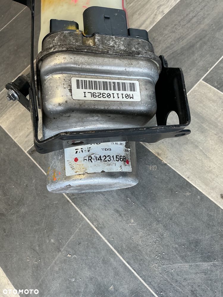 POMPA WSPOMAGANIA 6R0423156B SEAT IBIZA IV - 5