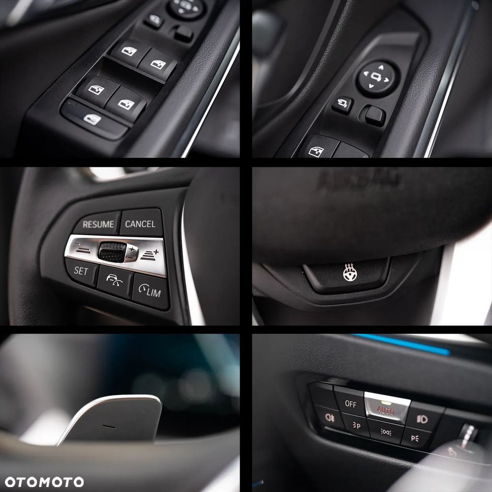 BMW Seria 3 320d xDrive Luxury Line - 35