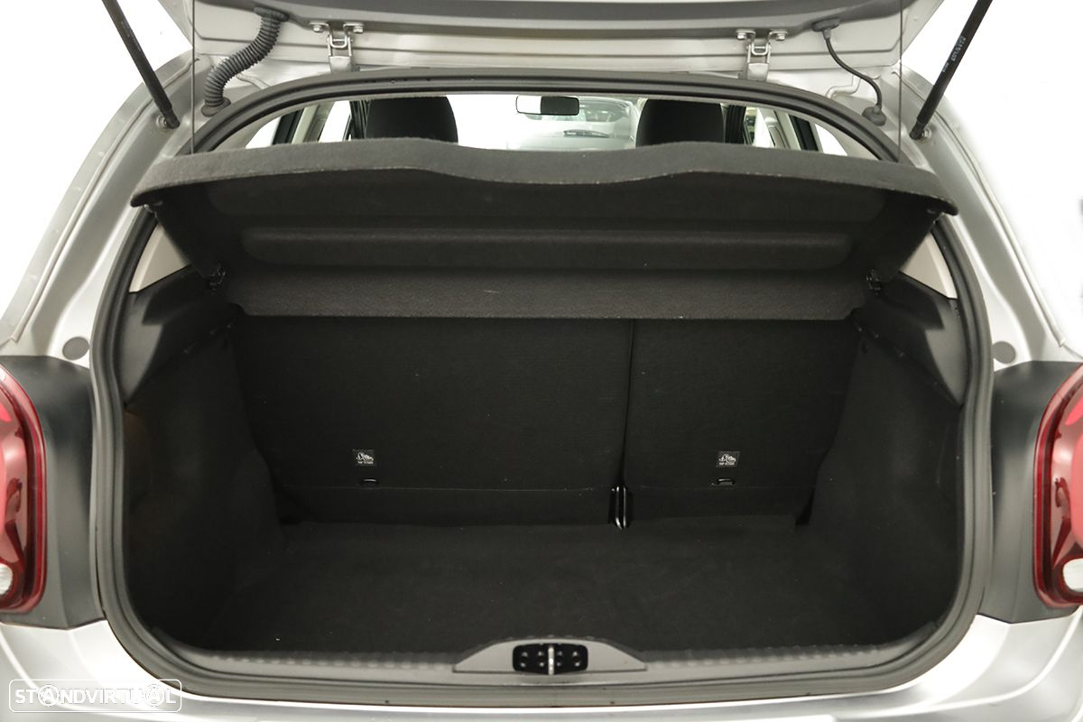 Citroën C3 1.2 PureTech Plus - 24