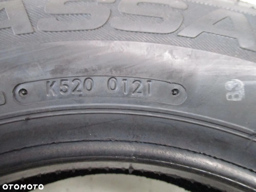 OPONY 165 70 14C 89/87R LASSA - LATO NOWE - 6