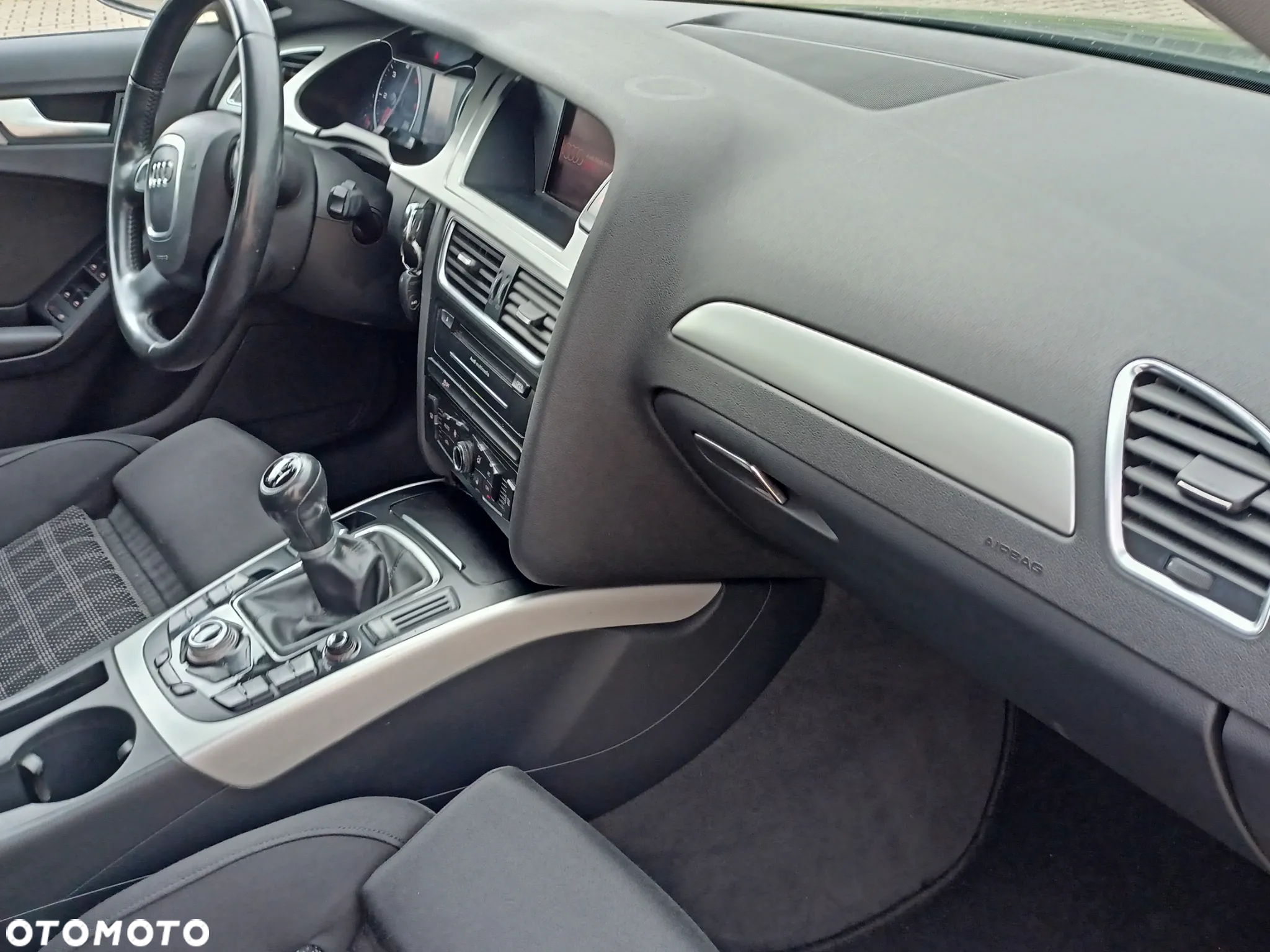 Audi A4 2.0 TDI Limited Edition - 18