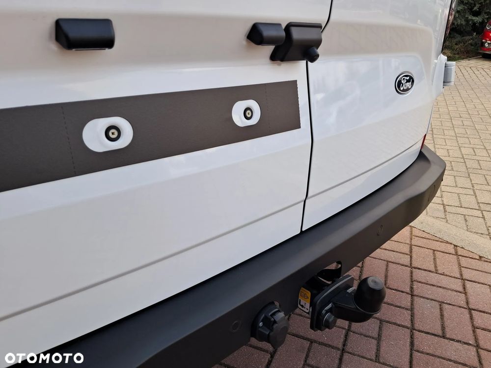 Ford Transit Custom Kombi 320 L2H1 Trend M1 - 31