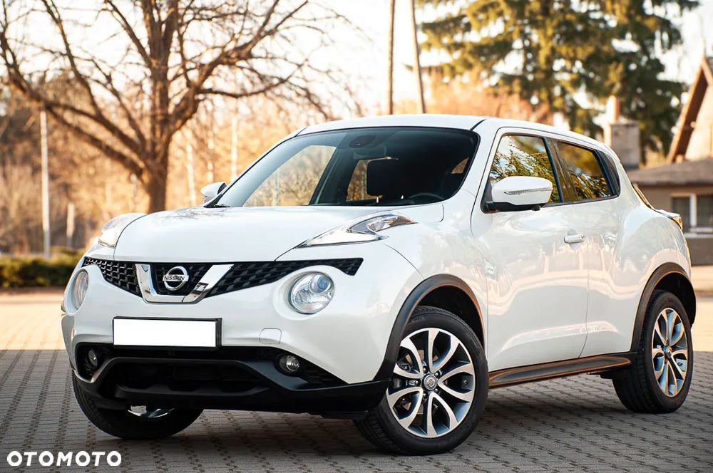 Nissan Juke - 10