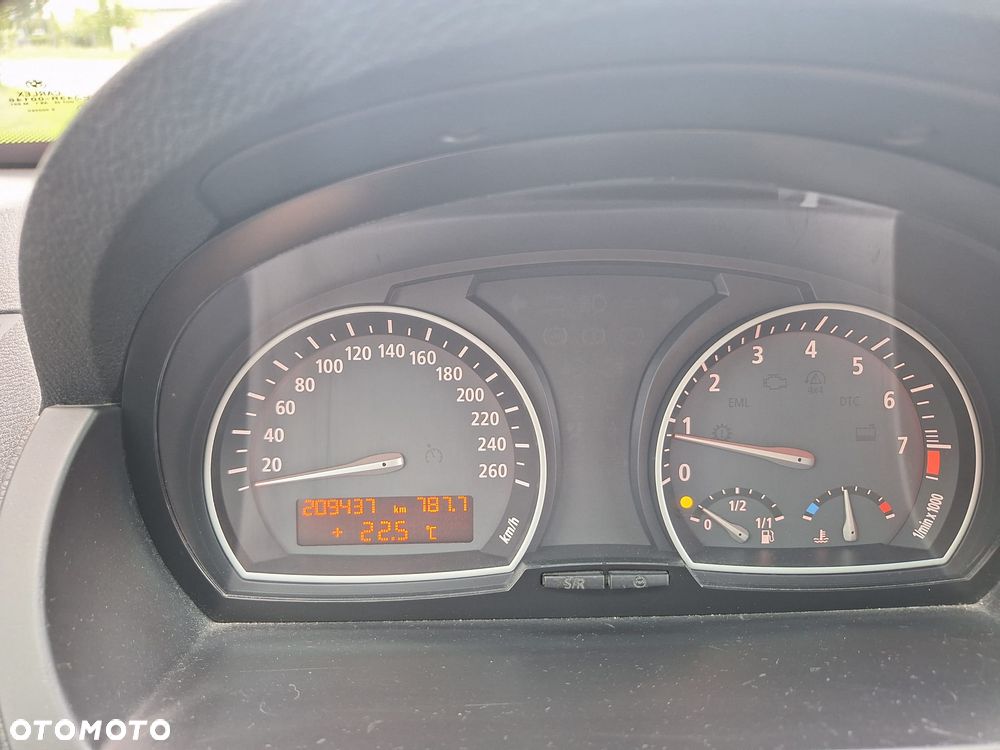 BMW X3 - 6