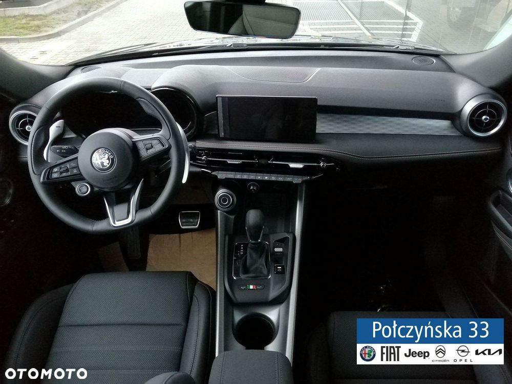 Alfa Romeo Tonale - 3