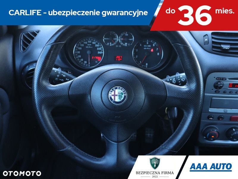 Alfa Romeo 147 - 19