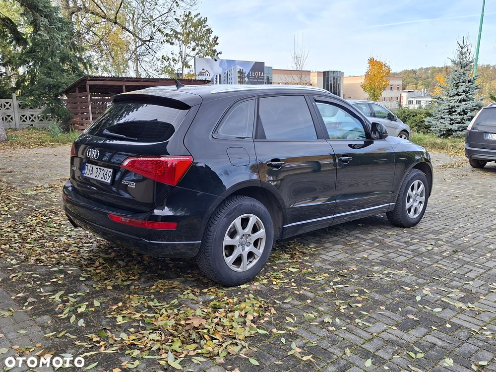 Audi Q5 - 4