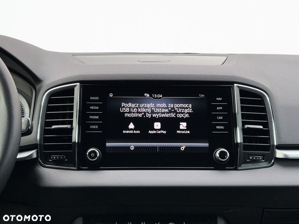 Skoda Karoq 1.5 TSI ACT Style DSG - 21