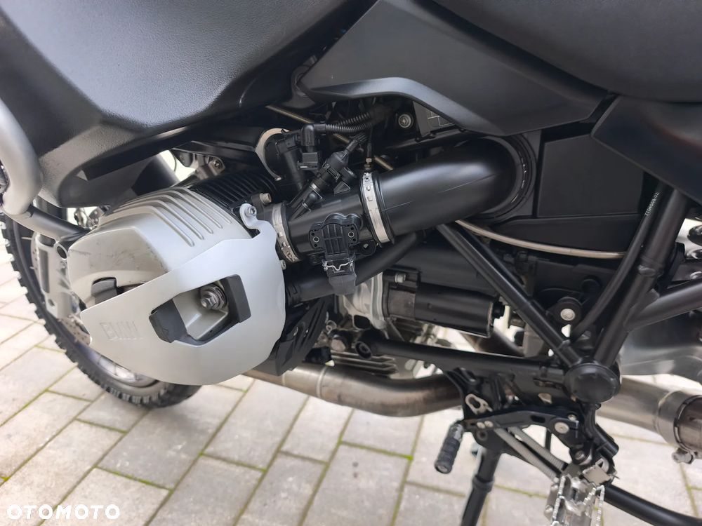 BMW GS - 22