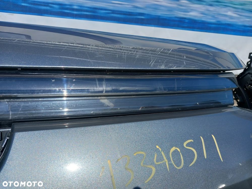 Zderzak VW TAYRON II '24- R-Line przód/przedni 571807221A - 10