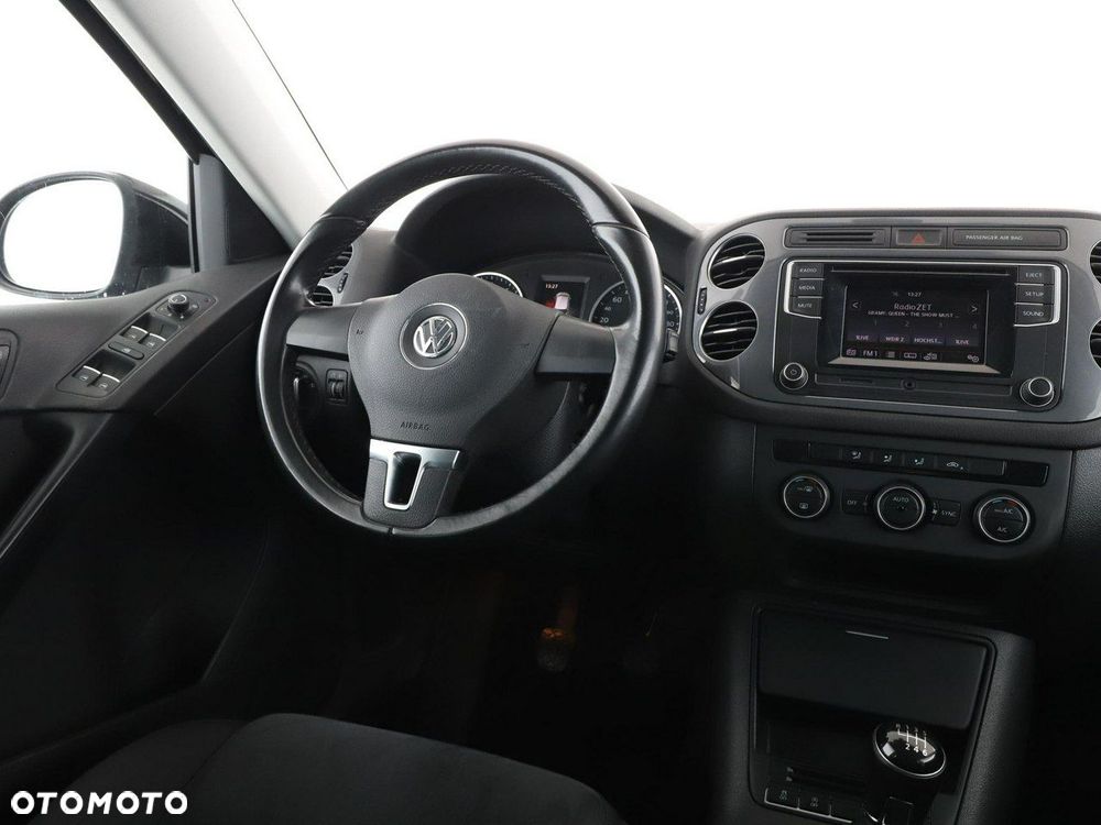 Volkswagen Tiguan 1.4 TSI BlueMotion Technology Sport & Style - 17