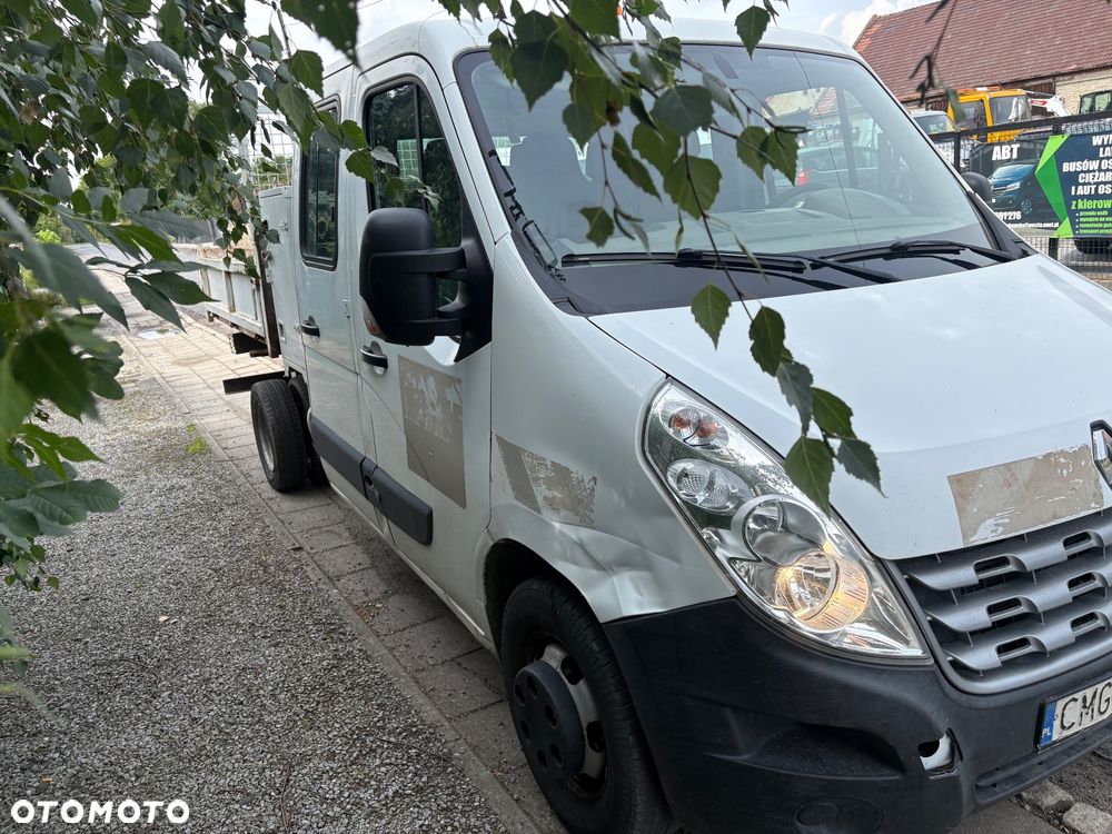 Renault Master - 8