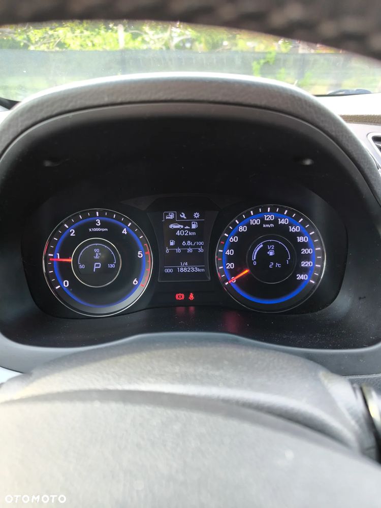 Hyundai i40 1.6 CRDi Premium DCT - 29