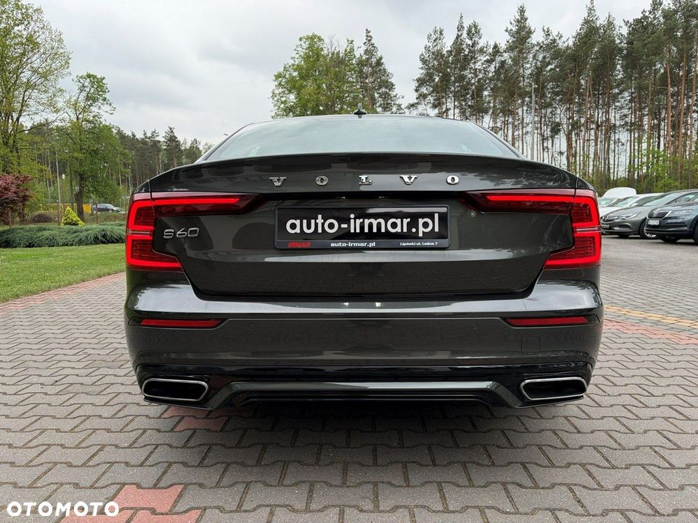 Volvo S60 - 7