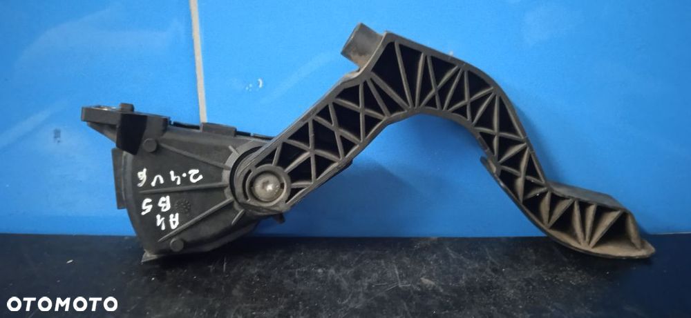 Pedał gazu potencjometr Audi A4 B5 8D1721523A - 2