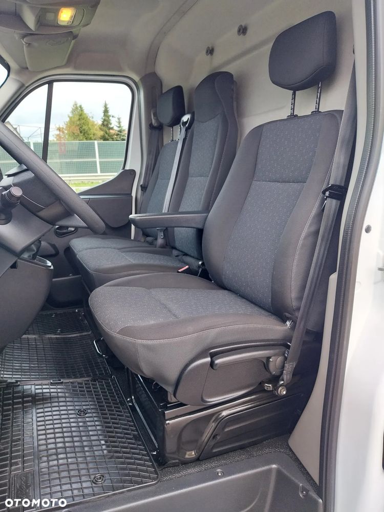 Opel MOVANO L3H2 LIFT / 2.3 CDTI E6  136 KM - 17