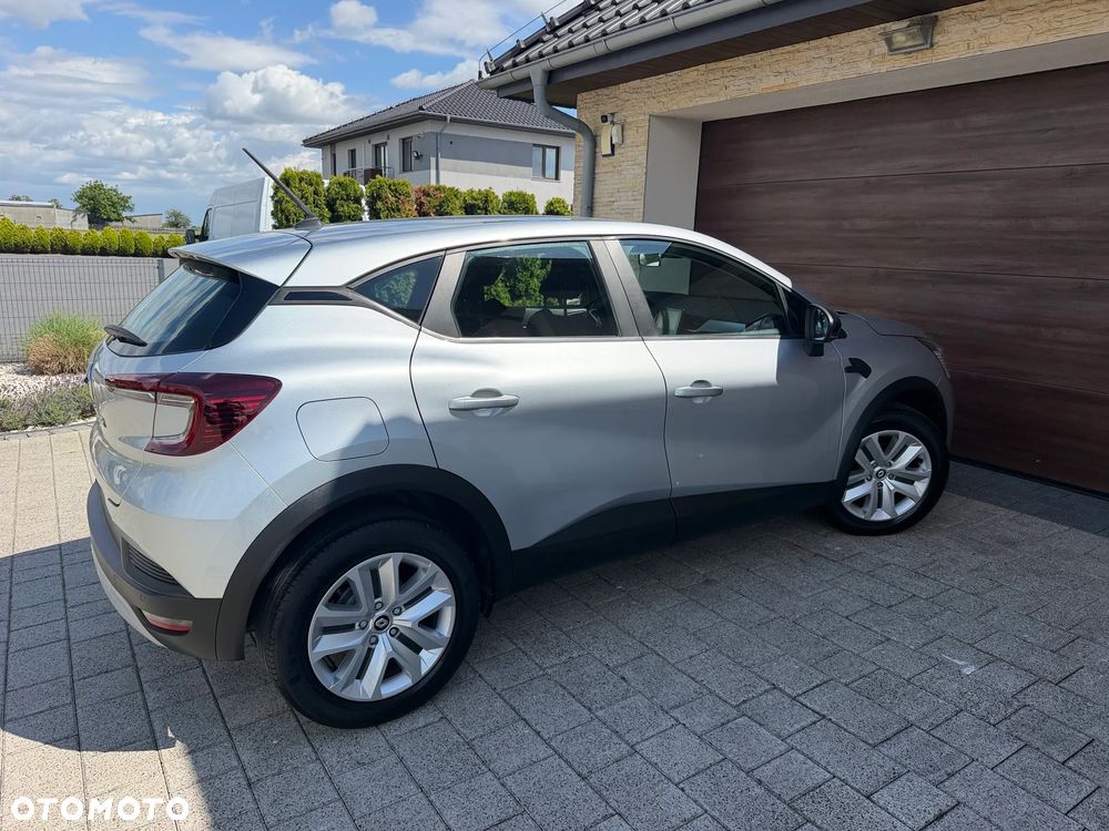 Renault Captur - 10