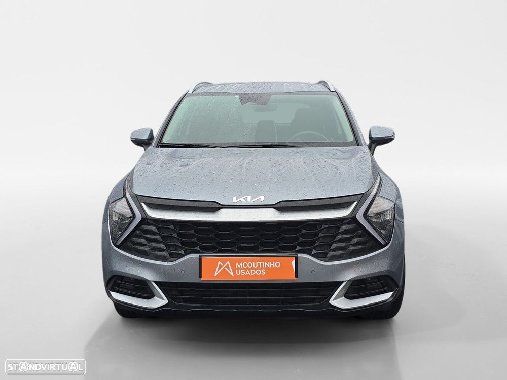 Kia Sportage 1.6 T-GDI Drive - 8