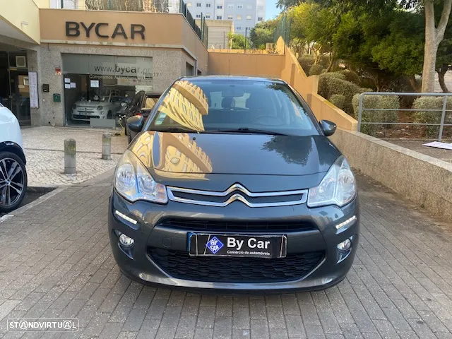 Citroën C3 1.2 PureTech Collection - 6