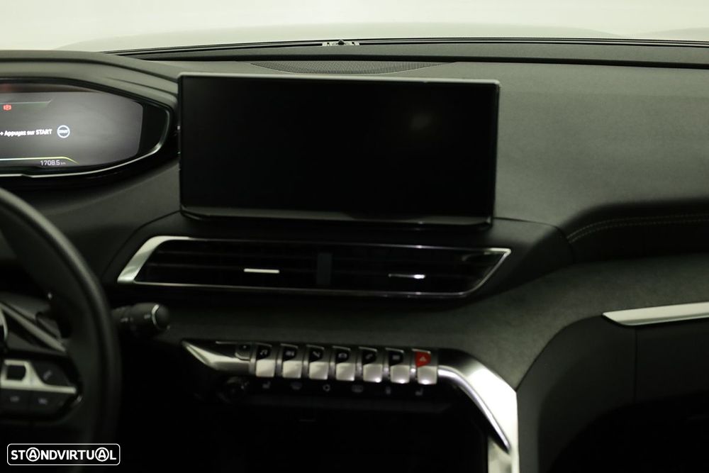 Peugeot 3008 1.6 Hybrid GT e-EAT8 - 10