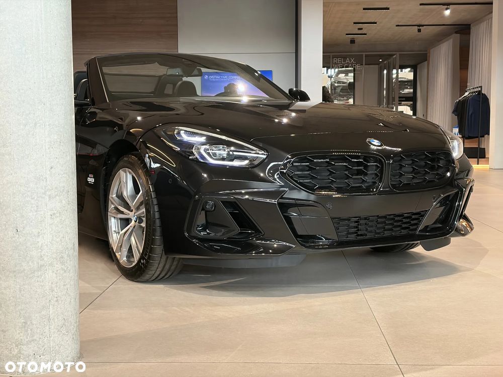 BMW Z4 30i sDrive M Sport sport - 5