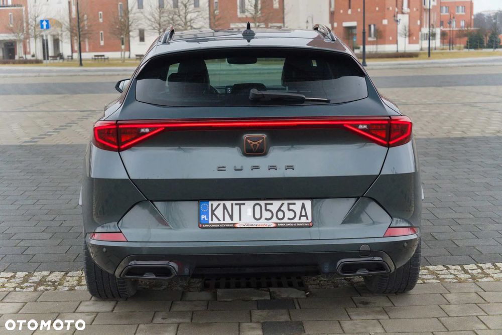 Cupra Formentor ver-vz-1-4-e--hybrid-dsg - 5