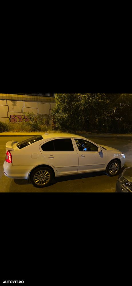 Skoda Octavia 1.6 MPI - 4