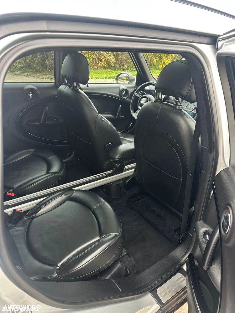 Mini Countryman Cooper SD All4 Aut. - 5