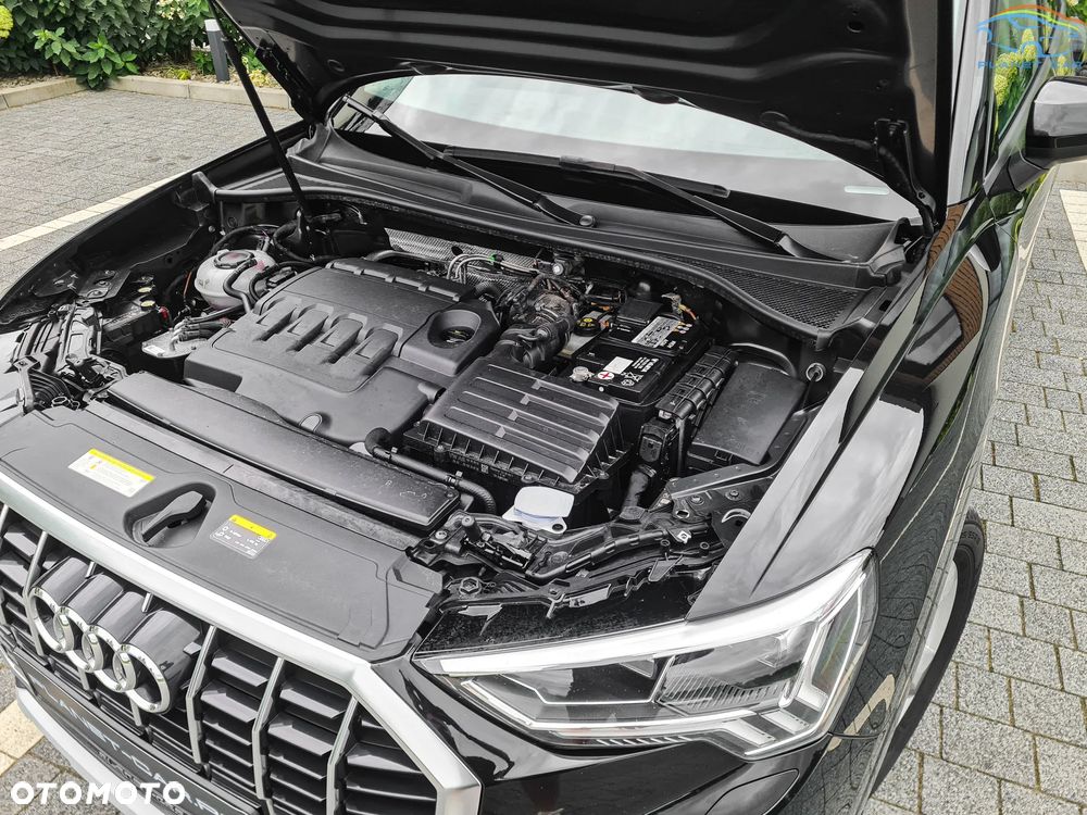 Audi Q3 40 TDI Quattro S tronic - 16