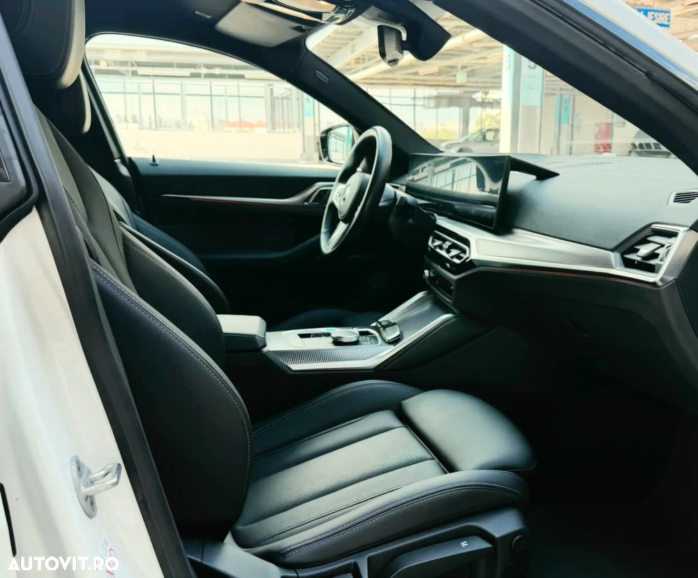 BMW i4 eDrive40 - 17