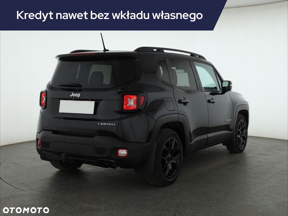 Jeep Renegade - 7