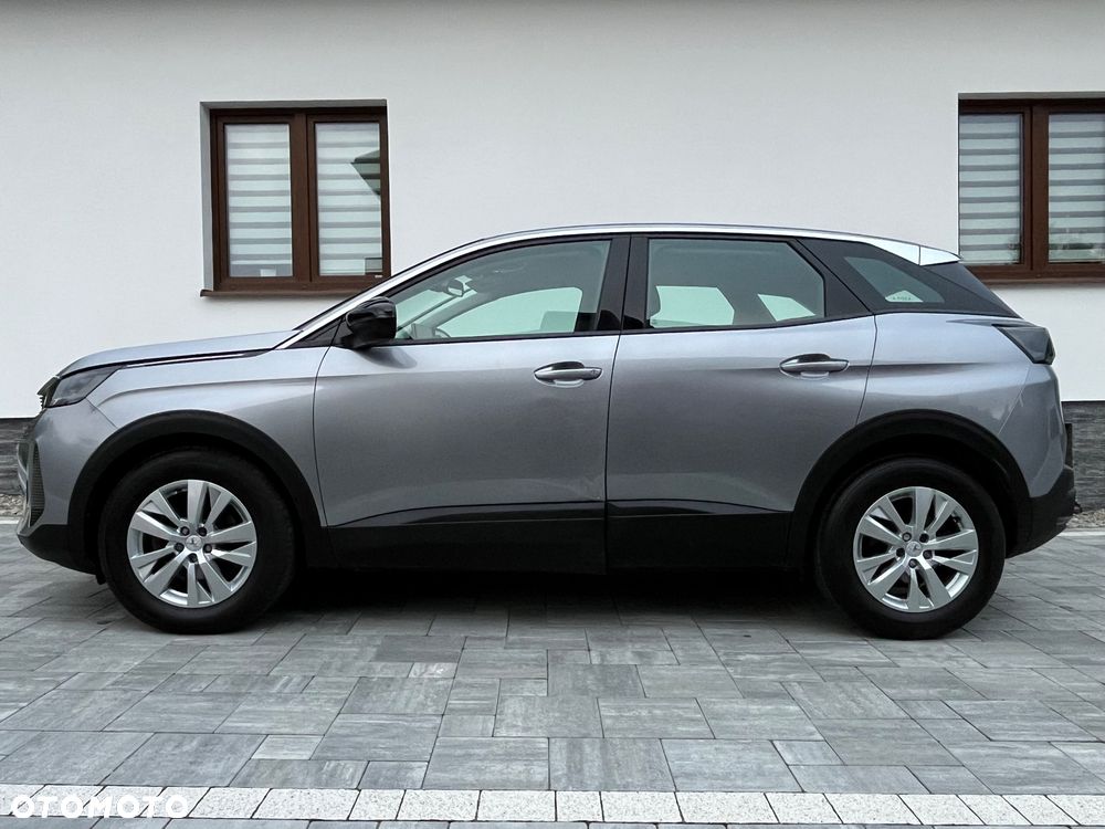 Peugeot 3008 - 6