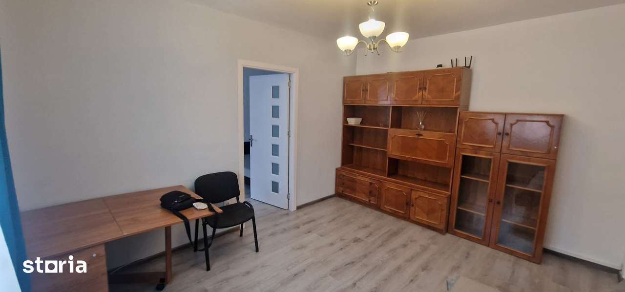 Apartament cu 2 camere de inchiriat zona Luptei — fotografia 3