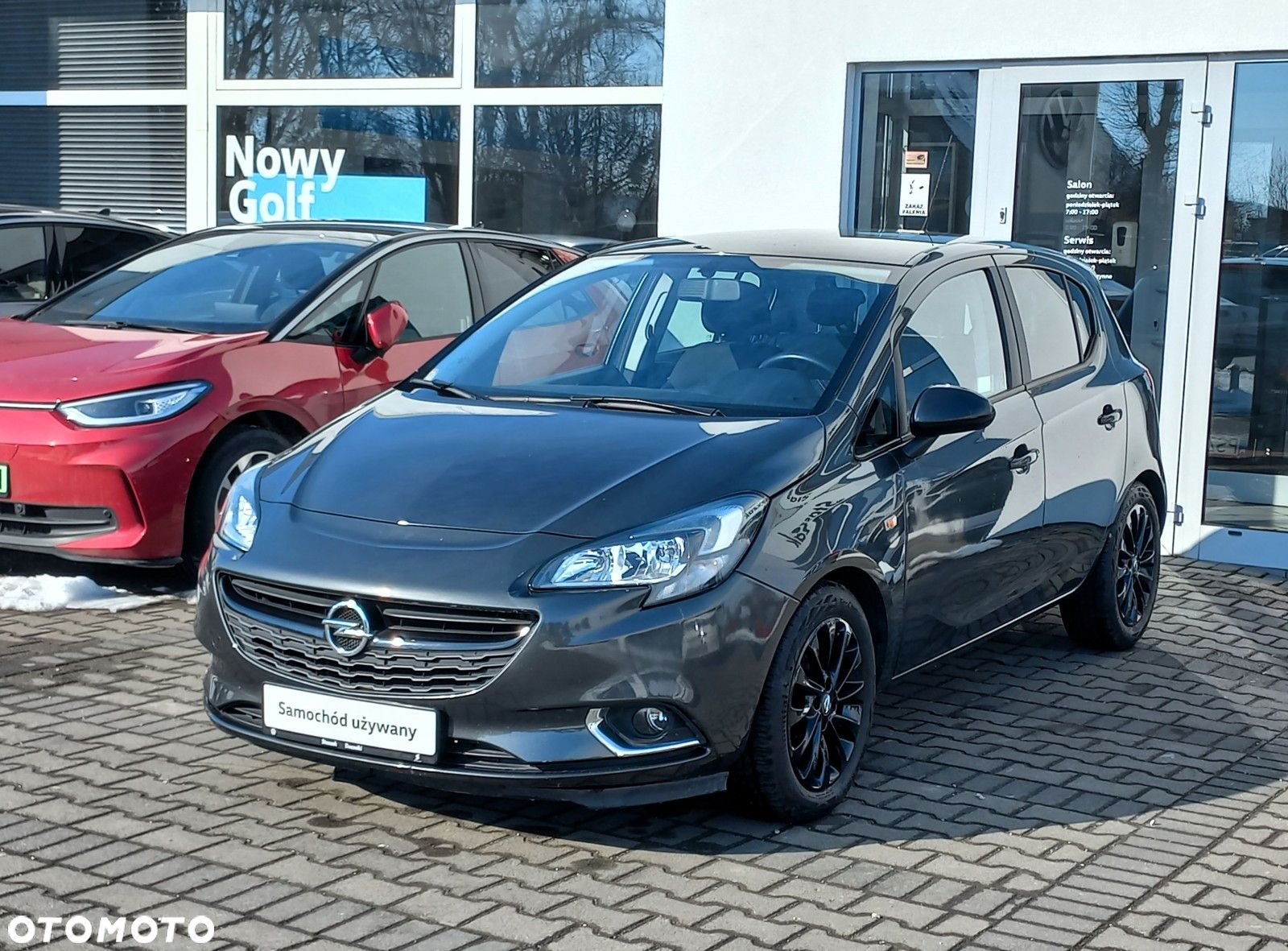 Opel Corsa 1.4 Color Edition - 3