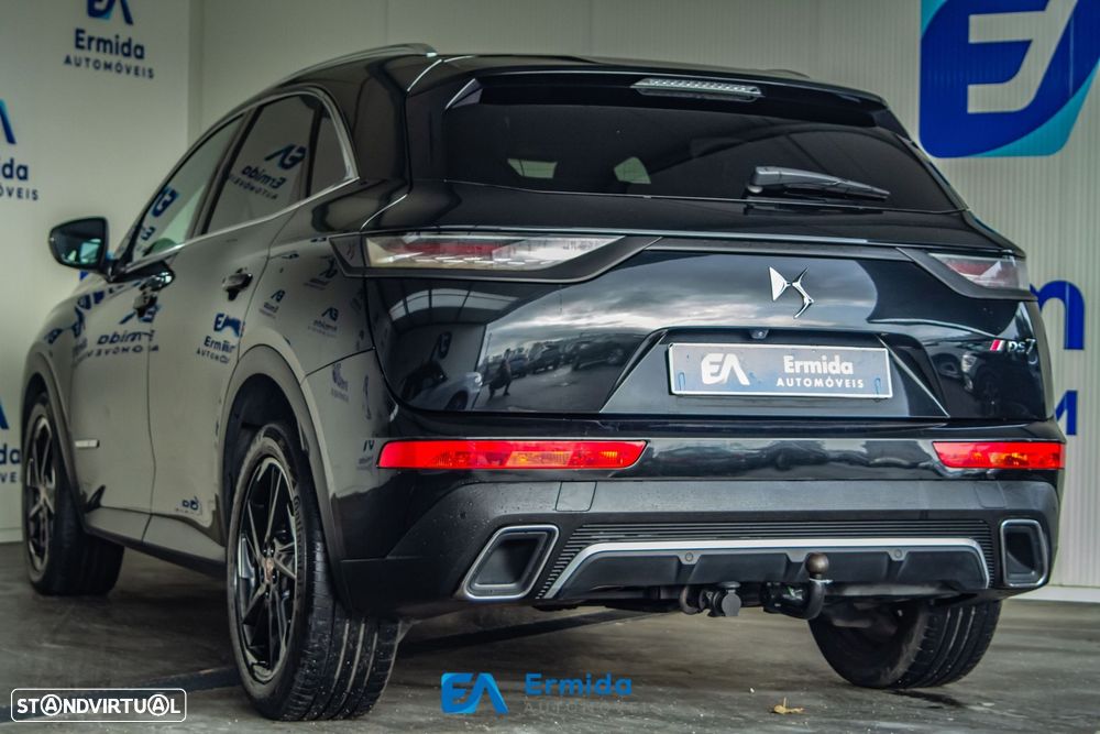 DS DS7 Crossback - 6