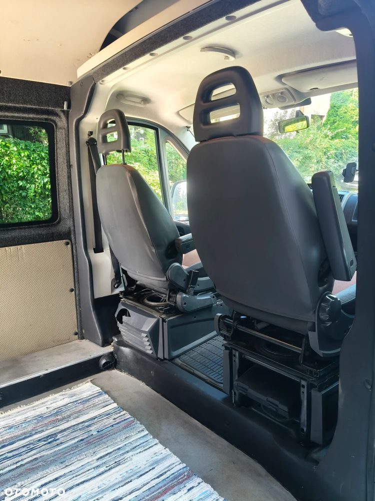 Fiat Ducato - 3