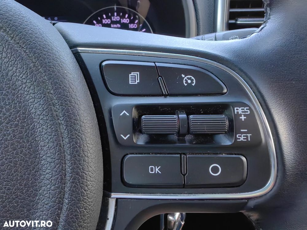 Kia Sportage 1.6 GDI 6MT 4x2 Style - 25