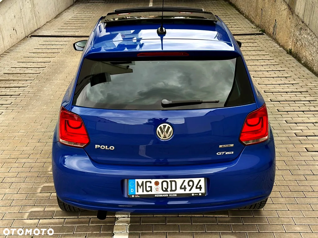 Volkswagen Polo 1.4 Style - 40