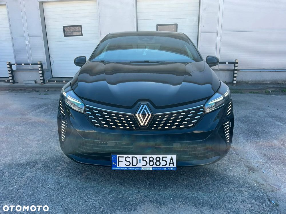 Renault Clio - 26