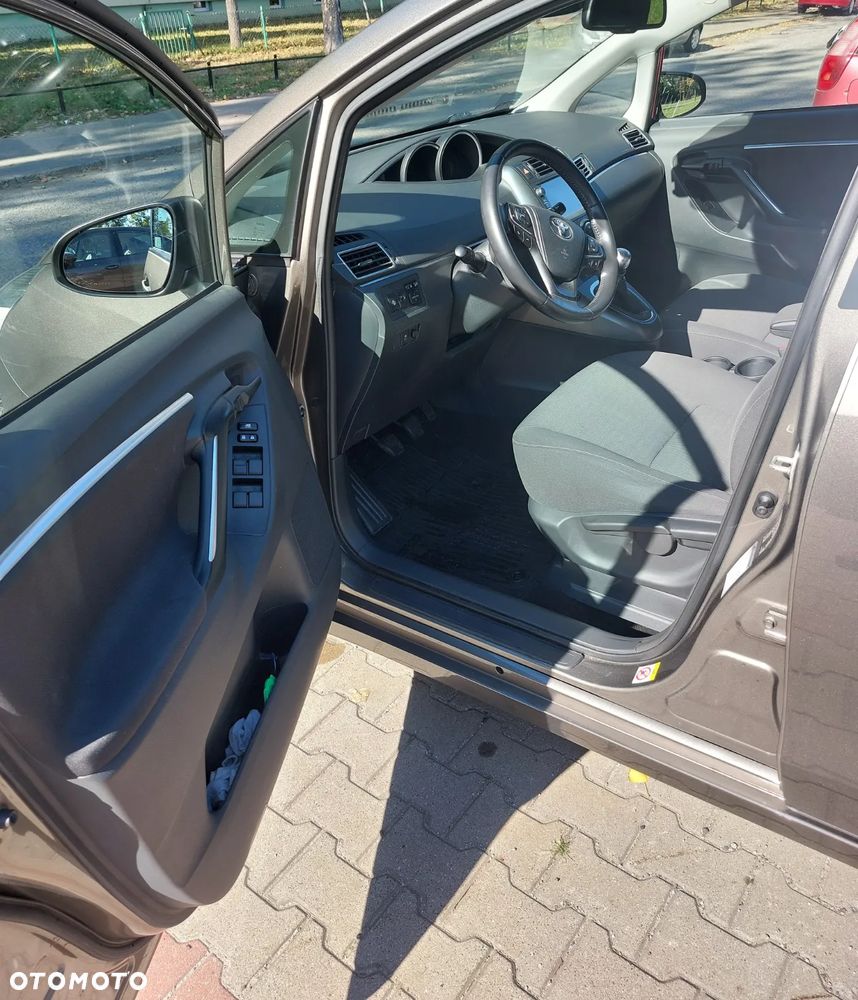 Toyota Verso 1.8 Premium 7os EU6 - 5