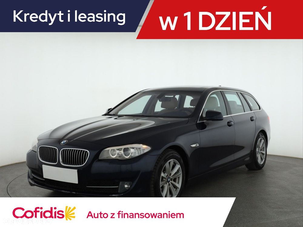 BMW Seria 5 - 2